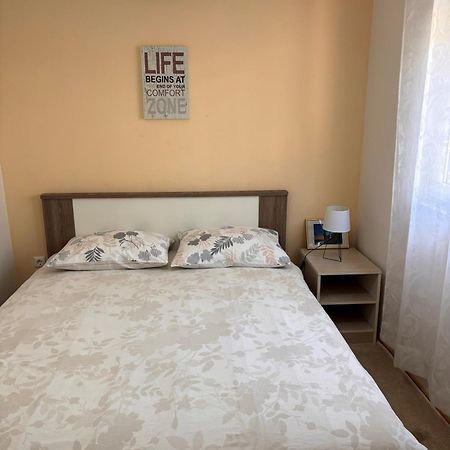 Apartmani Knezevic بوسيدارجي المظهر الخارجي الصورة