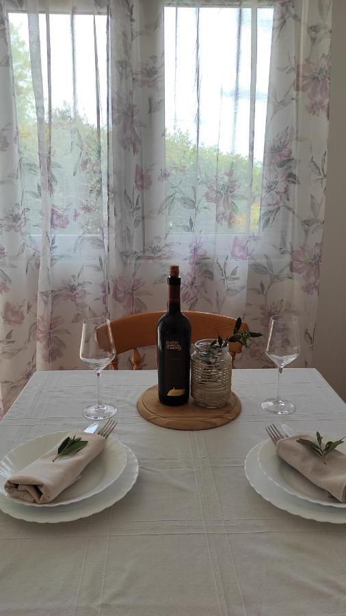 Apartmani Knezevic بوسيدارجي المظهر الخارجي الصورة