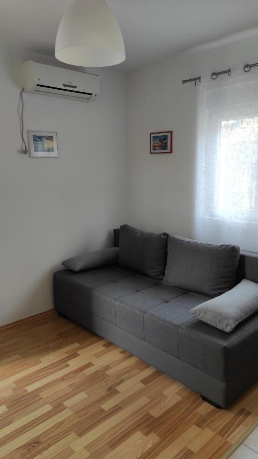 Apartmani Knezevic بوسيدارجي المظهر الخارجي الصورة