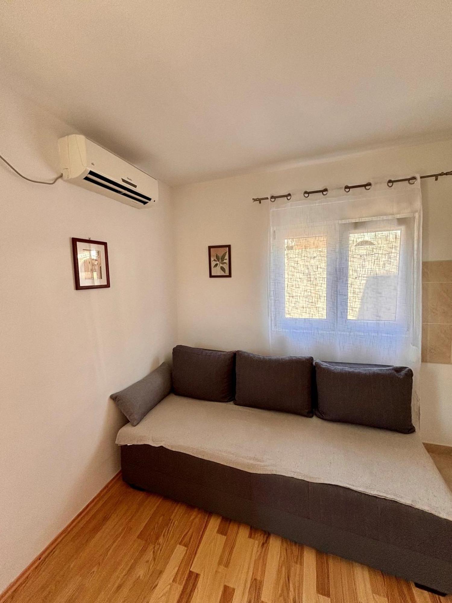 Apartmani Knezevic بوسيدارجي المظهر الخارجي الصورة