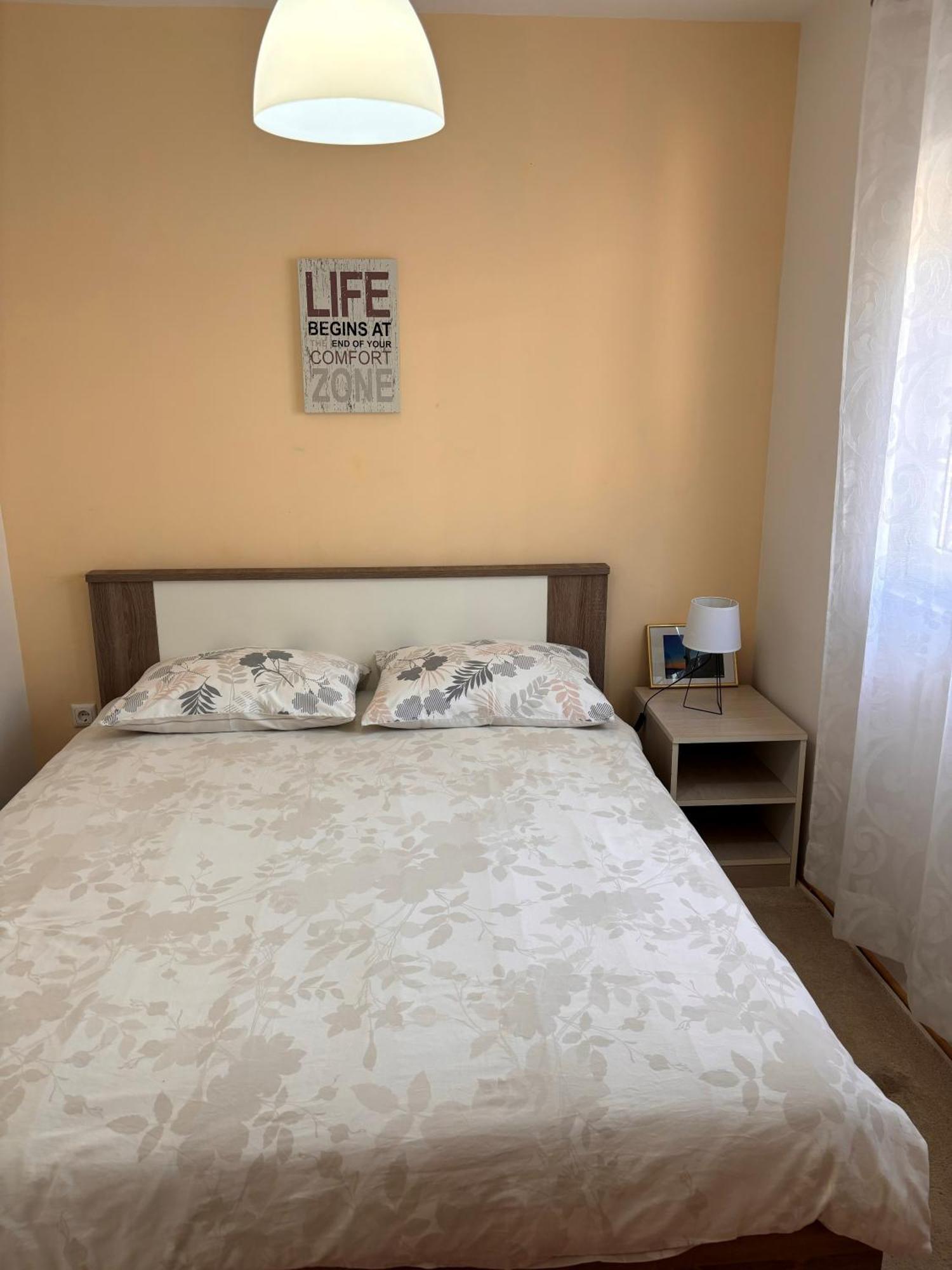 Apartmani Knezevic بوسيدارجي المظهر الخارجي الصورة
