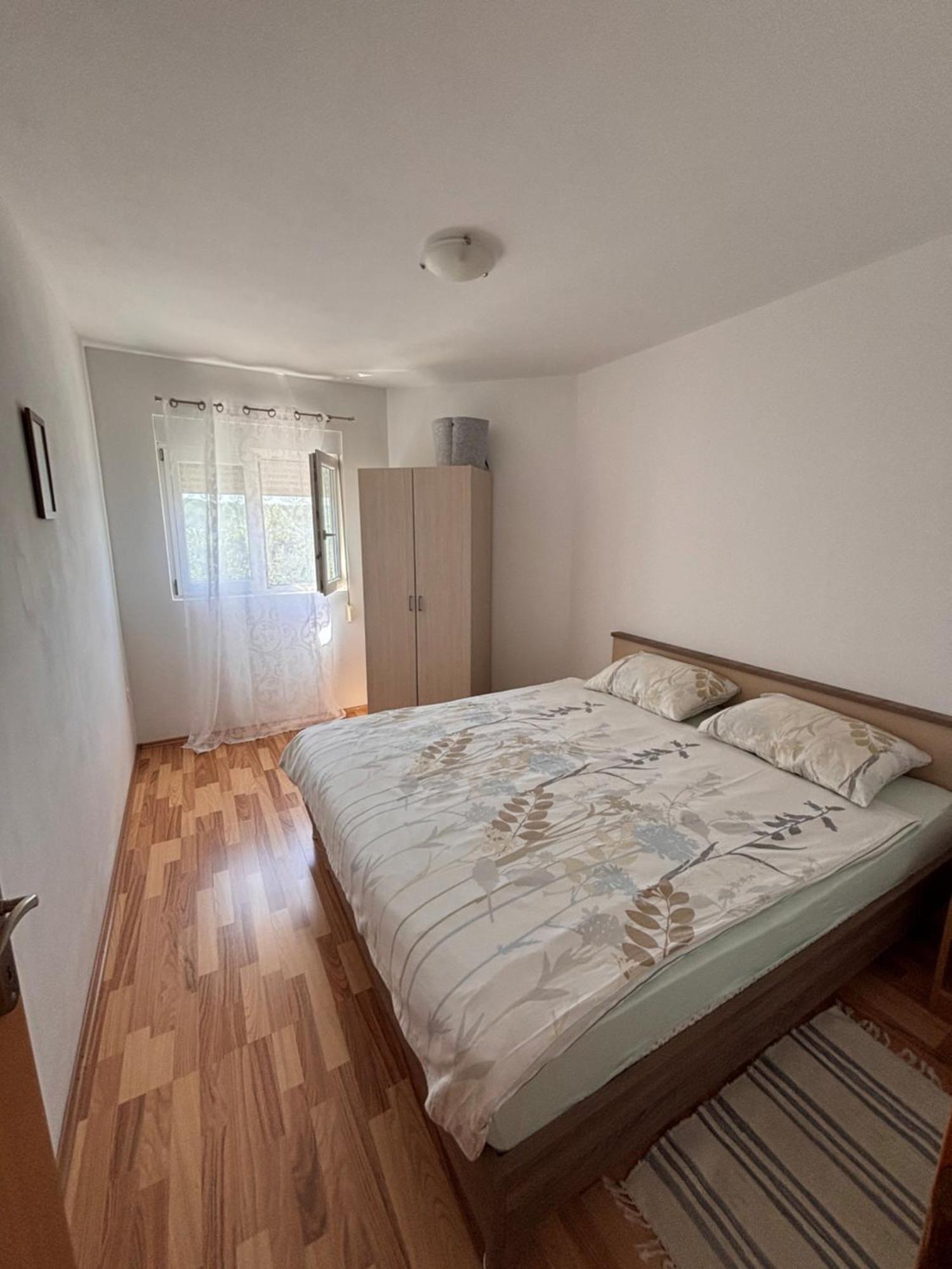 Apartmani Knezevic بوسيدارجي المظهر الخارجي الصورة